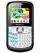 Best available price of Icemobile Tropical in Solomonislands