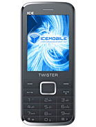 Best available price of Icemobile Twister in Solomonislands