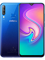 Best available price of Infinix S4 in Solomonislands