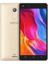 Best available price of Infinix Hot 4 Pro in Solomonislands