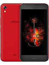 Best available price of Infinix Hot 5 Lite in Solomonislands