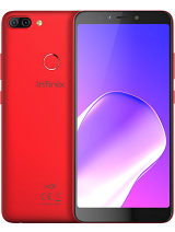 Best available price of Infinix Hot 6 Pro in Solomonislands