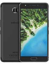 Best available price of Infinix Note 4 Pro in Solomonislands