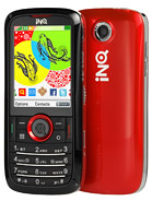 Best available price of iNQ Mini 3G in Solomonislands