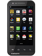 Best available price of Karbonn A11 in Solomonislands