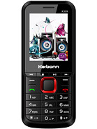 Best available price of Karbonn K309 Boombastic in Solomonislands