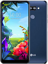 Best available price of LG K40S in Solomonislands