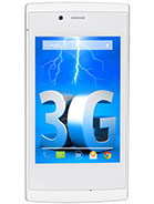 Best available price of Lava 3G 354 in Solomonislands