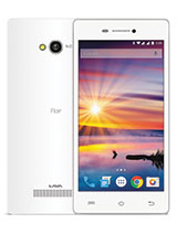 Best available price of Lava Flair Z1 in Solomonislands