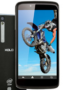 Best available price of XOLO X1000 in Solomonislands