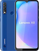 Best available price of Lenovo A8 2020 in Solomonislands