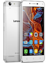 Best available price of Lenovo Vibe K5 Plus in Solomonislands