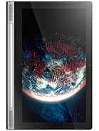 Best available price of Lenovo Yoga Tablet 2 Pro in Solomonislands