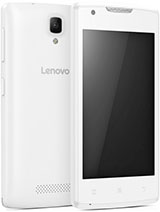 Best available price of Lenovo Vibe A in Solomonislands