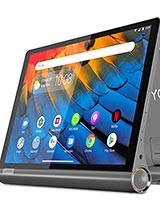 Best available price of Lenovo Yoga Smart Tab in Solomonislands