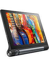 Best available price of Lenovo Yoga Tab 3 8-0 in Solomonislands