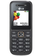 Best available price of LG A100 in Solomonislands