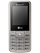 Best available price of LG A155 in Solomonislands