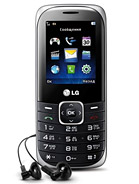 Best available price of LG A160 in Solomonislands