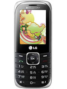 Best available price of LG A165 in Solomonislands