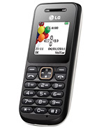 Best available price of LG A180 in Solomonislands