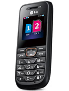 Best available price of LG A190 in Solomonislands
