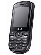 Best available price of LG A350 in Solomonislands