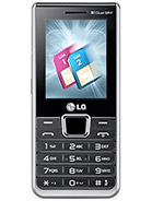 Best available price of LG A390 in Solomonislands