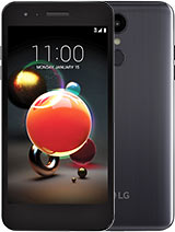 Best available price of LG Aristo 2 in Solomonislands