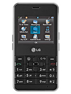 Best available price of LG CB630 Invision in Solomonislands
