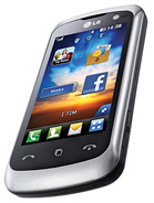 Best available price of LG KM570 Cookie Gig in Solomonislands