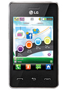 Best available price of LG T375 Cookie Smart in Solomonislands