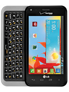 Best available price of LG Enact VS890 in Solomonislands