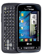 Best available price of LG Enlighten VS700 in Solomonislands