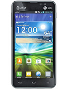 Best available price of LG Escape P870 in Solomonislands