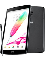 Best available price of LG G Pad II 8-0 LTE in Solomonislands