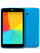 Best available price of LG G Pad 7-0 in Solomonislands