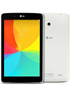 Best available price of LG G Pad 8-0 LTE in Solomonislands