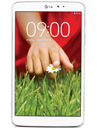 Best available price of LG G Pad 8-3 in Solomonislands