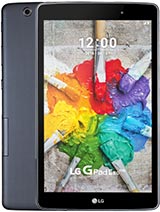 Best available price of LG G Pad III 8-0 FHD in Solomonislands
