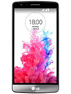 Best available price of LG G3 S Dual in Solomonislands