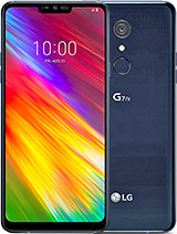 Best available price of LG G7 Fit in Solomonislands