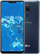 Best available price of LG G7 One in Solomonislands