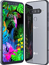 Best available price of LG G8S ThinQ in Solomonislands