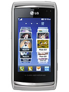 Best available price of LG GC900 Viewty Smart in Solomonislands