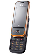 Best available price of LG GM310 in Solomonislands