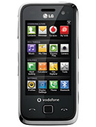 Best available price of LG GM750 in Solomonislands