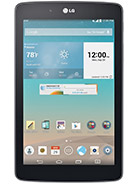 Best available price of LG G Pad 7-0 LTE in Solomonislands