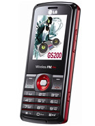 Best available price of LG GS200 in Solomonislands