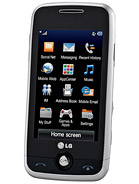 Best available price of LG GS390 Prime in Solomonislands